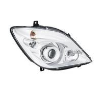 Hella Phare droit W5W 1ZS 247 012-221 pour MERCEDES-BENZ SPRINTER 3-t Fourgon