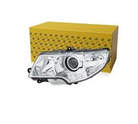 HELLA 1ZS 247 047-331 Halogène/Bi-Xenon/FF-Projecteur principal - pour p.e. Skoda Superb II Estate (3T5) - ECE - pour circulation à droite - gauche