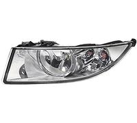 HELLA 1ZS 247 047-351 Bi-Xenon/FF/Halogène Projecteur principal - pour p.e. Skoda Superb II Estate (3T5) - ECE - pour circulation à gauche - gauche