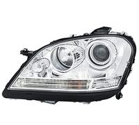HELLA 1Zs 263 036-311 Halogène/Ff/Bi-Xenon-Projecteur Principal - Ece/Ccc - Pour Circulation À Droite - Avant Gauche