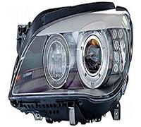 HELLA 1ZS 354 690-051 Projecteur principal