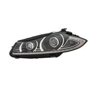 HELLA 1ZS 354 815-031 LED/Bi-Xenon-Projecteur principal | pour p.e. Jaguar Xf (X250) - CCC/ECE - pour circulation à gauche - gauche