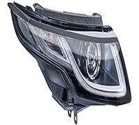 HELLA 1Zs 354 835-041 Bi-Xenon-Projecteur Principal - Ece - Pour Circulation À Droite - Avant Droite