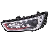 HELLA 1Zs 354 838-091 Led/Bi-Xenon-Projecteur Principal - Ece - Pour Circulation À Droite - Avant Gauche