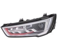 Hella Projecteur principal 1ZS 354 838-091 Bi-Xénon D3S 12 V Avant gauche