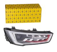 HELLA 1Zs 354 838-101 Led/Bi-Xenon-Projecteur Principal - Ece - Pour Circulation À Droite - Avant Droite