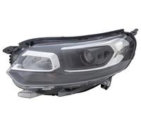 HELLA 1ZS 354 853-051 Phare avant