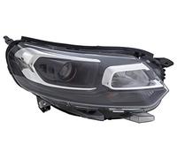 HELLA 1Zs 354 853-061 Xénon-Projecteur Principal - Ece - Pour Circulation À Droite - Avant Droite