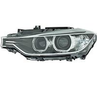 Projecteur principal HELLA 1ZS354 983-221