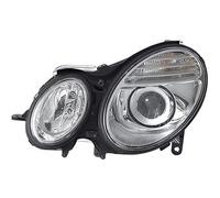 HELLA 1Zt 009 260-681 Bi-Xenon/Halogène-Projecteur Principal - Ece/Ccc - Pour Circulation À Droite/Pour Circulation À Gauche - Avant Droite