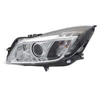 Hella Projecteur principal 1ZT 009 631-311 Bi‑Xenon pour Opel Insignia A (G09) CCC/ECE
