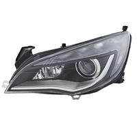 Hella Projecteur principal 1ZT010 012-411