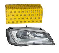 HELLA Projecteur principal 1ZT010 192-681 Bi-Xénon D3S/H7 12 V Avant droit pour Audi A8 D4