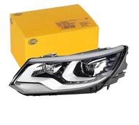 Hella Phare droit D3S 1ZT 010 748-101 Lampe à décharge pour VW Tiguan