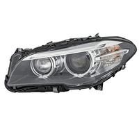 Phare gauche PY24W 1ZT 011 087-911 HELLA pour BMW 5 5 Touring