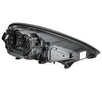 Phare Avant Gauche pour Porsche Panamera 2013 Au 2016 Bixénon Dbl