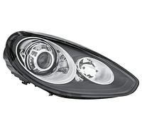HELLA 1Zt 011 099-521 Bi-Xenon/Led-Projecteur Principal - Ece/Ccc - Pour Circulation À Gauche/Pour Circulation À Droite - Avant Droite