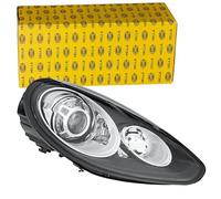HELLA 1ZT 011 099-541 LED/Bi-Xenon-Projecteur principal - pour p.e. Porsche Panamera (970) - ECE/SAE - pour circulation à droite - droite