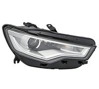 HELLA 1Zt 011 150-321 Bi-Xenon/Led-Projecteur Principal - Ece - Pour Circulation À Droite/Pour Circulation À Gauche - Avant Droite