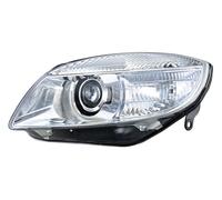 HELLA 1ZV 247 025-291 Phare avant