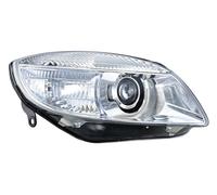 HELLA 1ZV 247 025-301 Phare avant