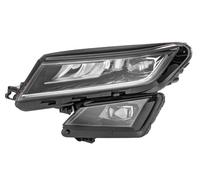 HELLA 1ZX 012 669-391 Phare avant