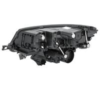 HELLA 1ZX 012 669-401 Phare avant