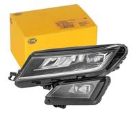 HELLA 1ZX 012 669-411 Phare avant