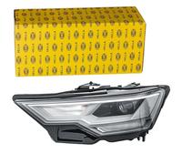 Hella Projecteur principal 1ZX 013 376-111