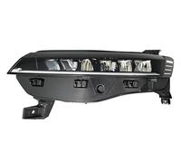 Hella 1ZX 015 143-811 Phare principal à LED pour Renault Megane E-TECH SUV EV40 (BNJ2) ECE pour circulation droite gauche