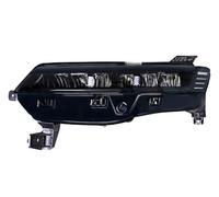HELLA 1ZX 015 143-911 Phare principal à LED pour Renault Scenic E-TECH Phase I ECE pour circulation droite et gauche