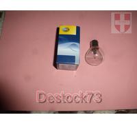 HELLA 2 Ampoules gyrophare 8GA 002 074-121