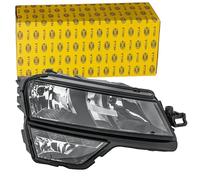 HELLA Projecteur principal 1EG354 855-101 Droit H7 12 V PWY24W Hybridtechnologie Skoda Karoq
