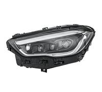 HELLA 1EX 013 074-711 Projecteur principal