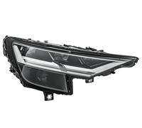 HELLA Phare avant droit 1LX 354 871-041 LED 12 V Compatible avec Audi Q8