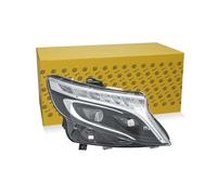 Hella Phare droit LED 1EX 011 284-361 pour Mercedes‑Benz Classe V Vito Fourgon