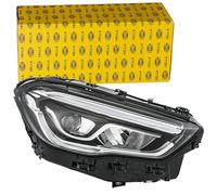 HELLA 1EX 013 074-621 Projecteur principal