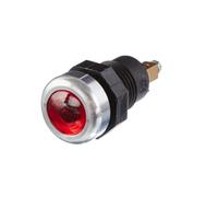 HELLA 2Aa 008 595-031 Lampe Témoin - Halogène - 12/24V - H - Vissé