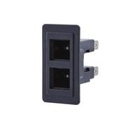 Lampe témoin HELLA 2AA 713 628-001