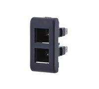 HELLA 2Aa 713 628-021 Lampe Témoin - 12V