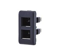 HELLA 2Aa 713 628-031 Lampe Témoin - 24V