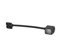 HELLA 2AB 004 532-017 Lampe de lecture - Halogène - 12V - YL - Montage en saillie - Couleur du voyant: limpide