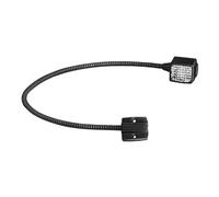 HELLA Lampe de lecture - Halogène - 12V - 6.0W - Montage en saillie - Couleur du voyant: limpide - intérieur - Quantité: 1 - 2AB 004 532-061