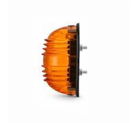 HELLA 2BA 001 227-211 Leuchte Latérale Orange Halogène 12 V Oldtimer