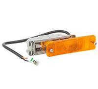 HELLA 2Ba 002 939-171 Feu Clignotant - Illumination - Ambre - Ece - Gauche/Droite