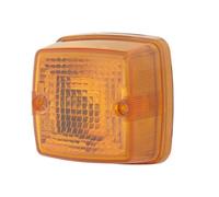 HELLA 2BA 003 014-111 Feu clignotant