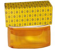 Hella Feu clignotant 2BA 004 119-001 - Halogène jaune ECE gauche/droite/avant