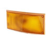 HELLA 2BA 004 119-001 Feu clignotant pour MERCEDES-BENZ