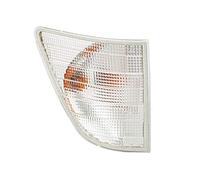 HELLA 2Ba 007 016-041 Feu Clignotant - Halogène - Limpide - Ece/Ccc - Droite