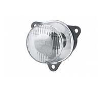 HELLA 2Ba 008 221-001 Feu Clignotant - Halogène - Limpide